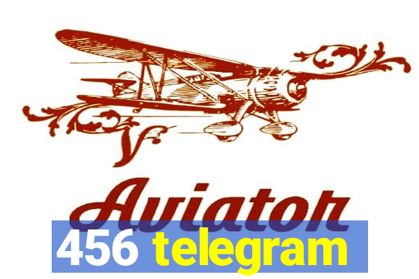 456 telegram